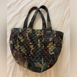MZ Wallace Metro Tote, Medium